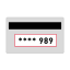 Credit/Debit Card