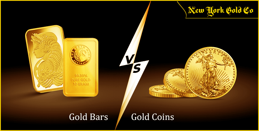 Blog 2 keyword Gold Bars vs Coins 1589263443876