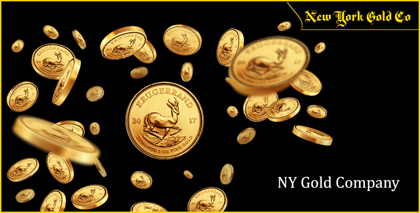 NY Gold Company