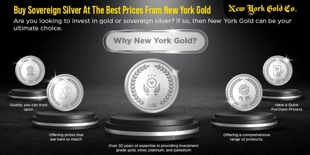 sovereign silver