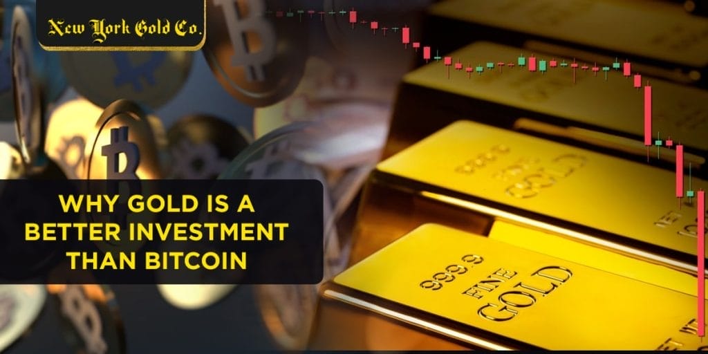 The New York Gold Company