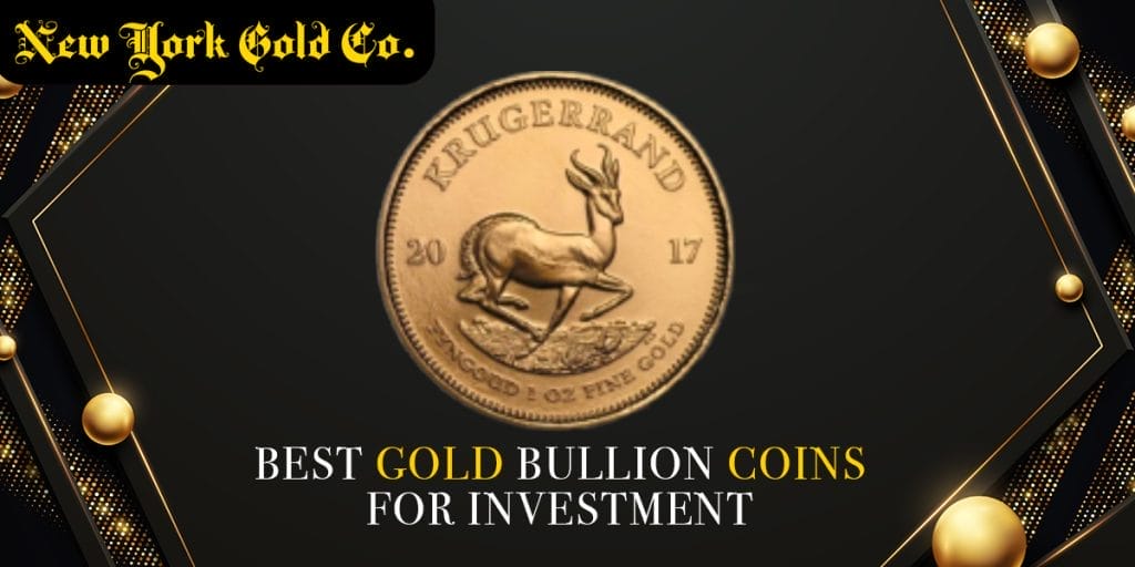 Gold Bullion Coins