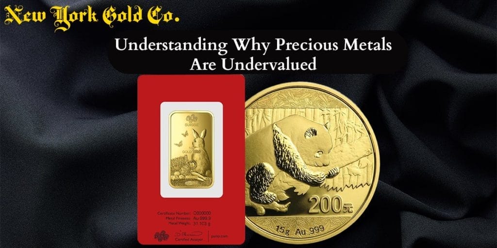 Precious Metals