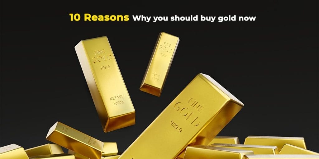 Buy Gold