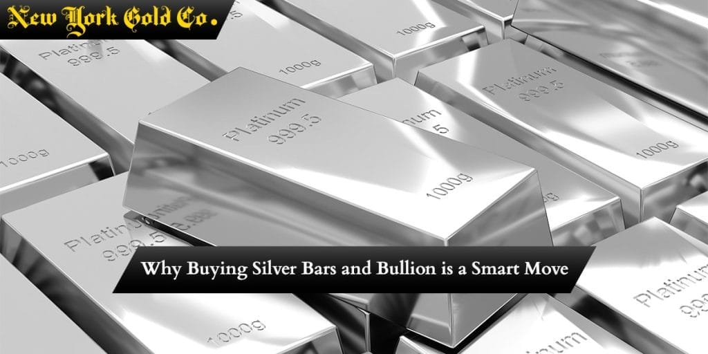 Silver Bars