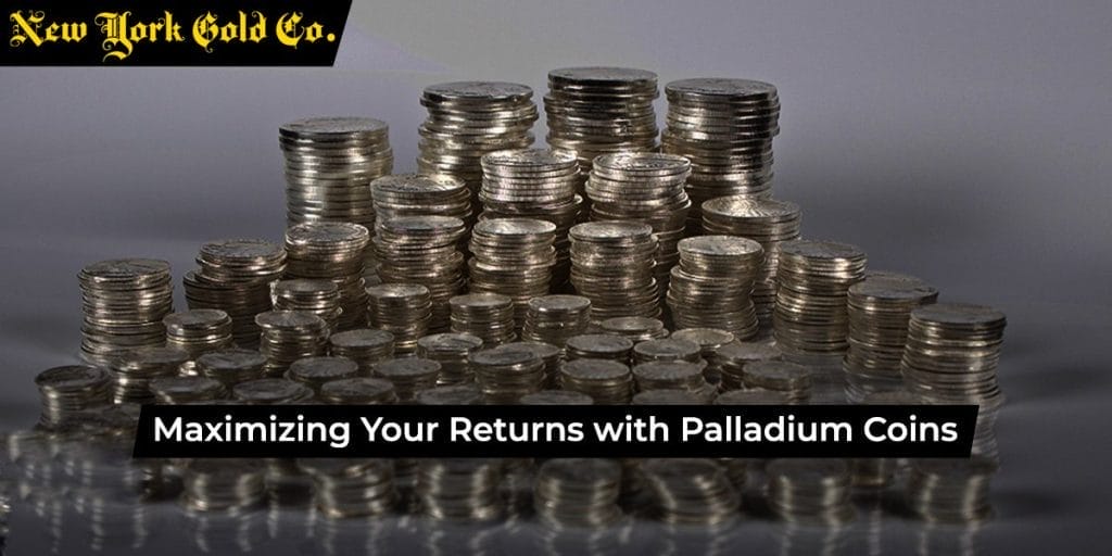 palladium coins