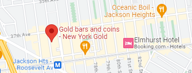 37-19 74th Street #2F
Jackson Heights, NY 11372