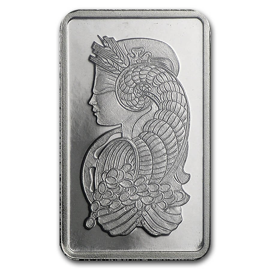 1 Gram Palladium Bar - PAMP Suisse (In Assay) - Image 3