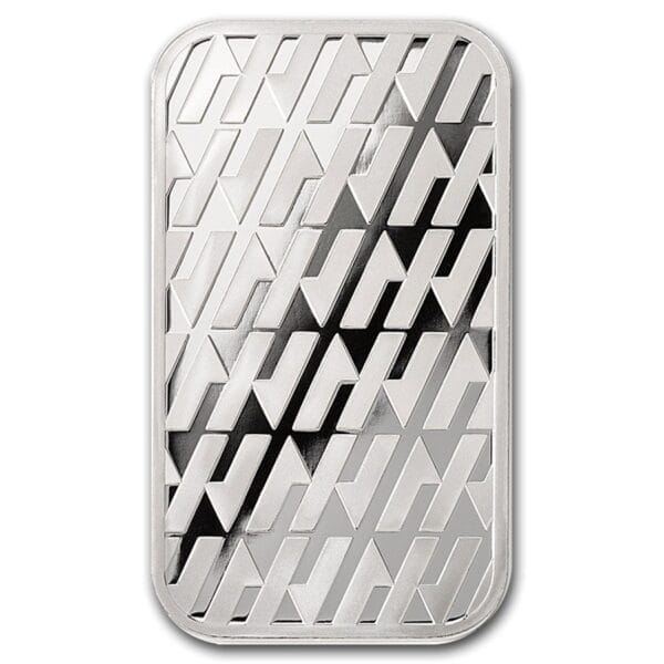 1 Oz Silver Bar - Asahi (Serialised) - Image 2