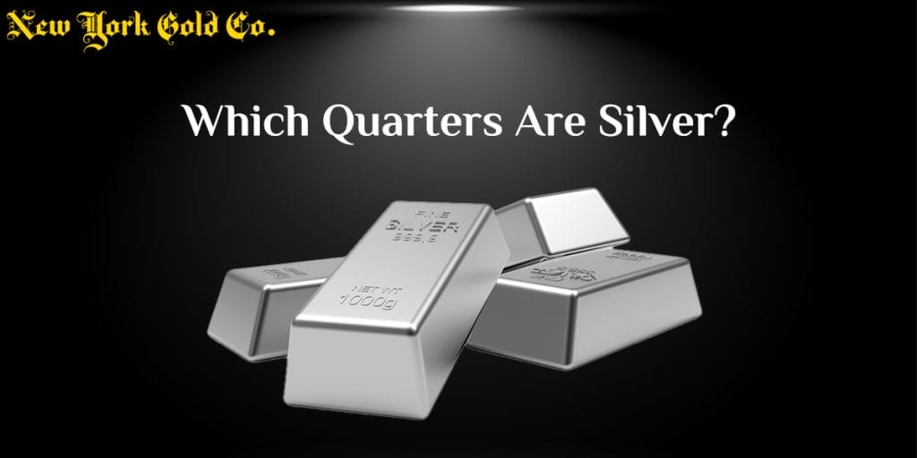 silver quarters