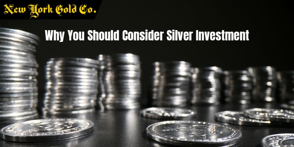 silver investment
