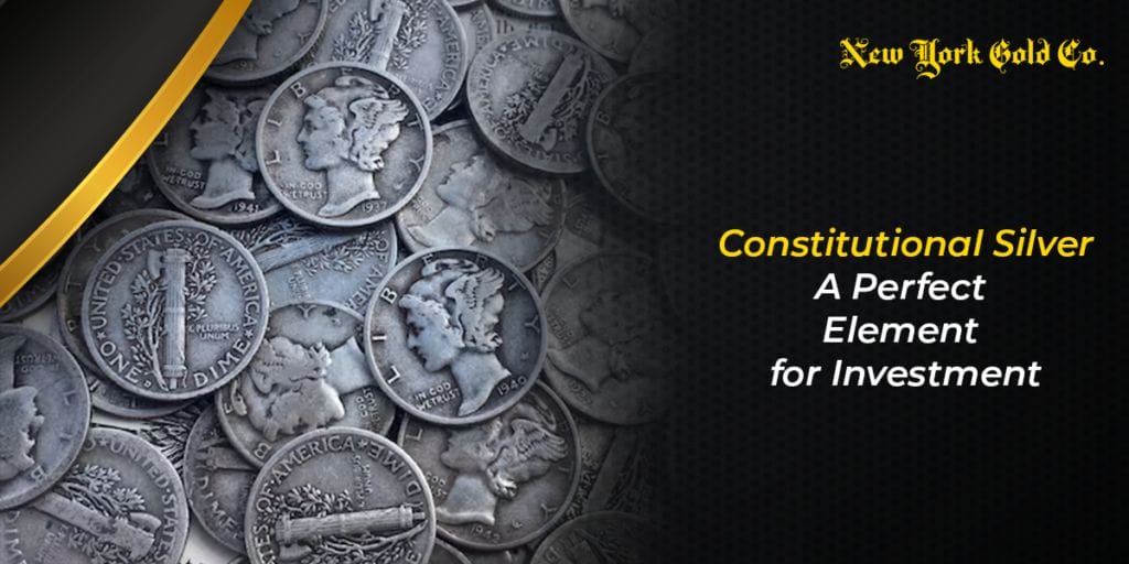 constitutional silver