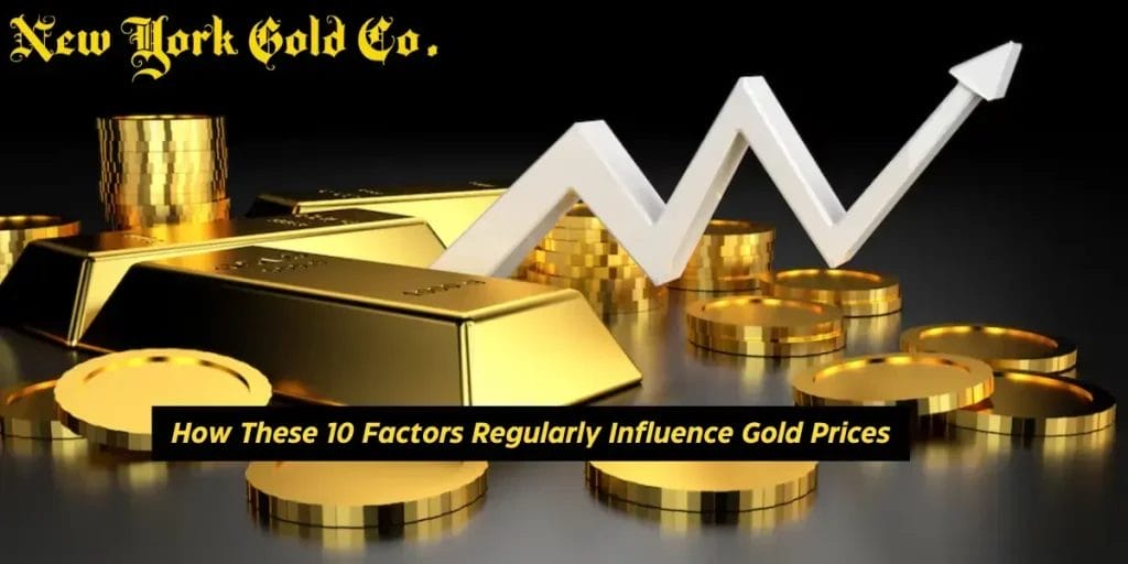 gold prices
