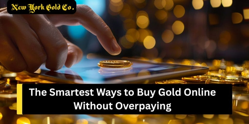buy gold online