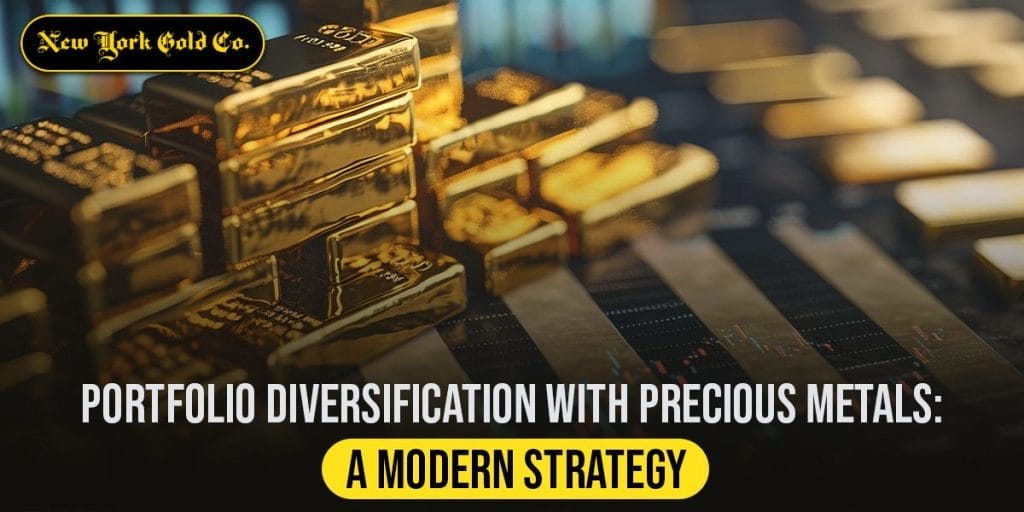 precious metals