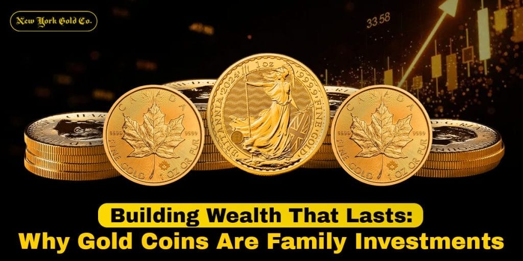gold coin investments