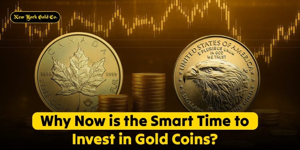 invest in gold coins