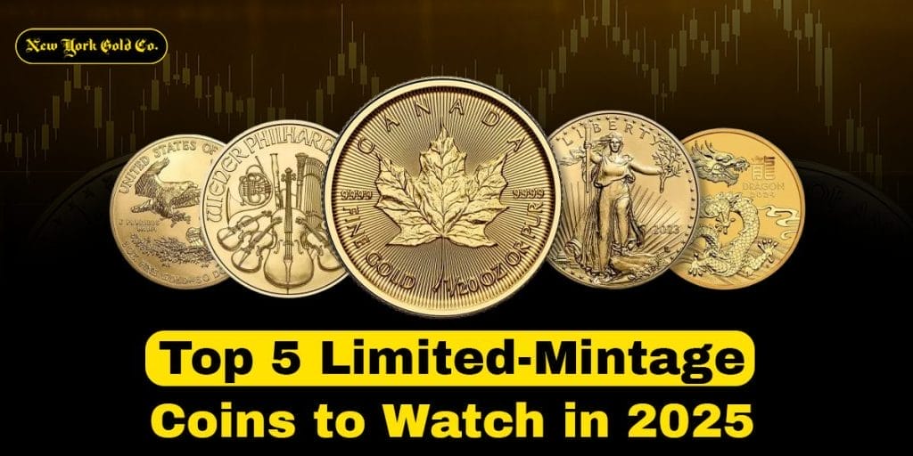 limited-mintage coins