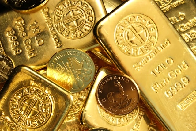 Your Local Gold Investor to Premium