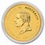 1 Oz Gold Coin 2026 Australia Lunar Horse BU (Series III) - Image 4