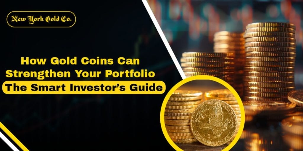 gold coin investing