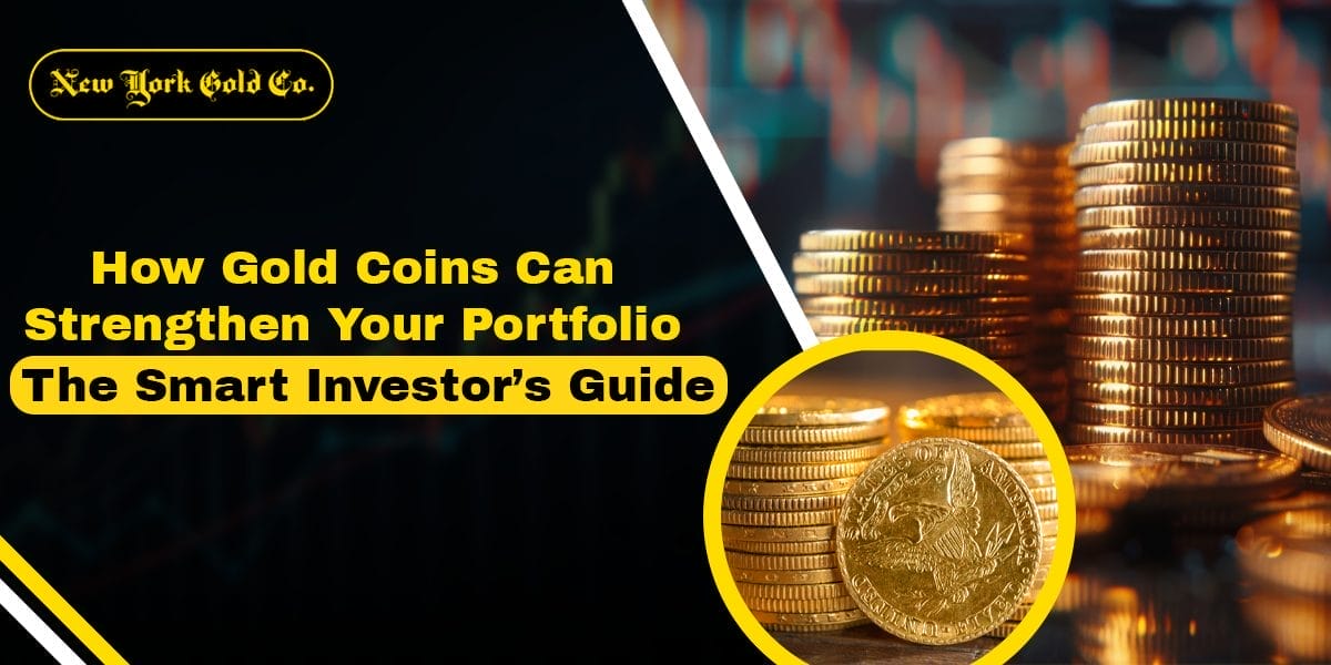 gold coin investing