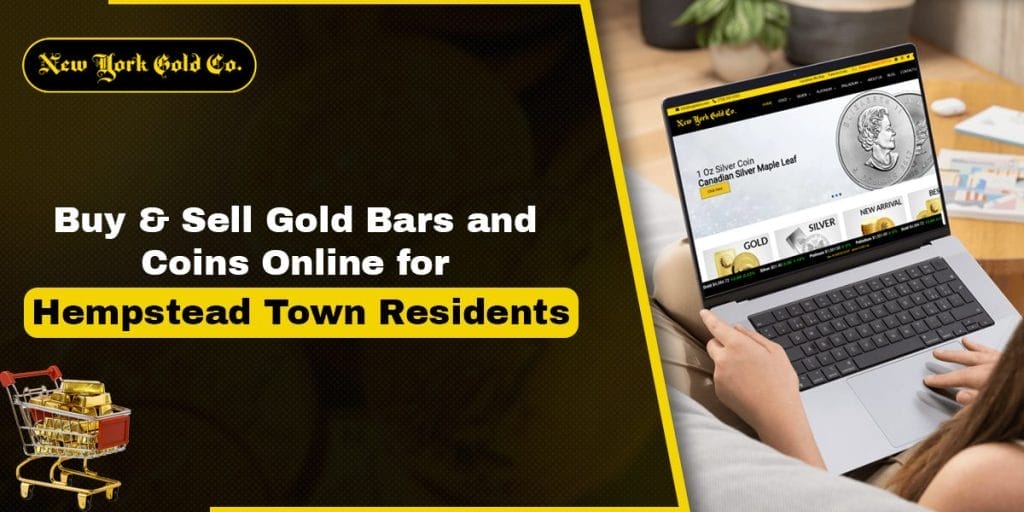 buy & sell gold bars and coins online