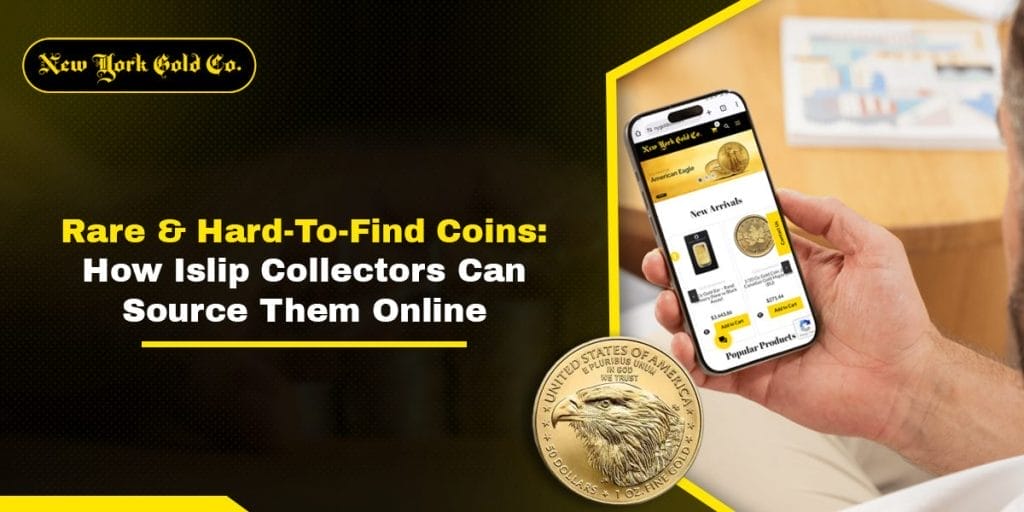 rare & hard-to-find coins