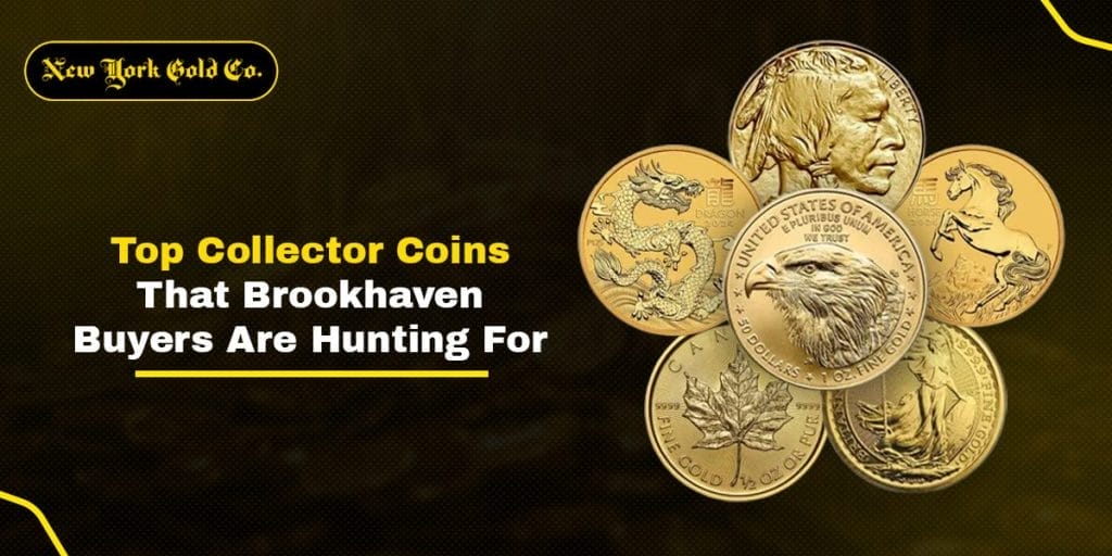 top collector coins